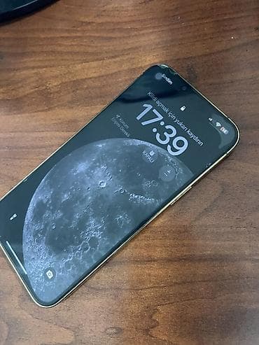 Компьютеры, ноутбуки и планшеты: IPhone 13 Pro, Золотой — 6
