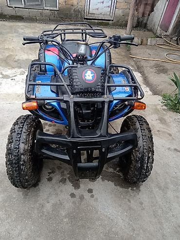 moto usda: Kvadroskılımı satıram 4təkır tezə qoymuşam üstünə sürməmişəmdə təzə — 3