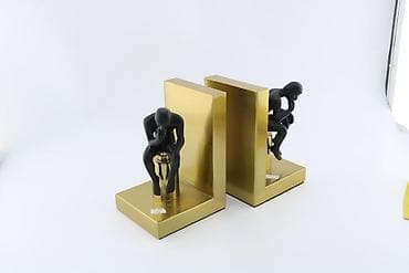 dini hediyye: Fiqur, Metal, rəng - Qızılı — 4