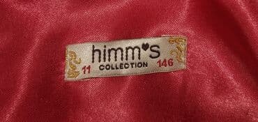 11 yasli qizlar ucun donlar: Don, Ziyafət, 6 - 7 yaş — 2