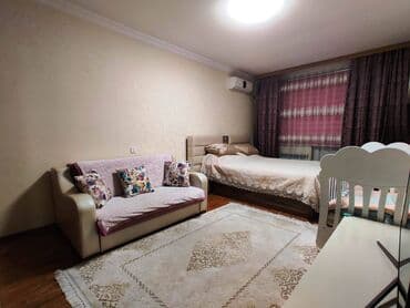 баку белый город купить квартиру: 1 комната, Новостройка, 63 м² — 1