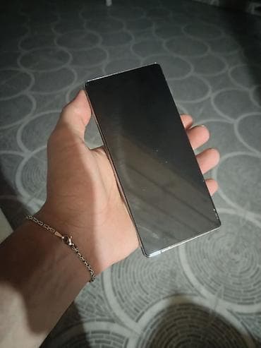 alfon 13 pro: Samsung Galaxy Note 20, 256 GB, rəng - Qara, Barmaq izi — 1