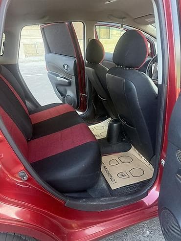 lalafo ucuz masinlar: Nissan Note – şəhər üçün ideal, kompaktdan genişliyə keçid edən həqiqi — 4