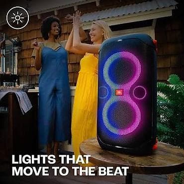 Digər avadanlıqlar: 🔊 Partynizi gur edin! 🎉 JBL PartyBox icarəsi – cəmi 30 AZN! Güclü — 2