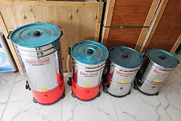 Kənd təssərüfatı avadanlığı: 20 l, Türkiyə, Nağd ödəniş, Yeni — 4