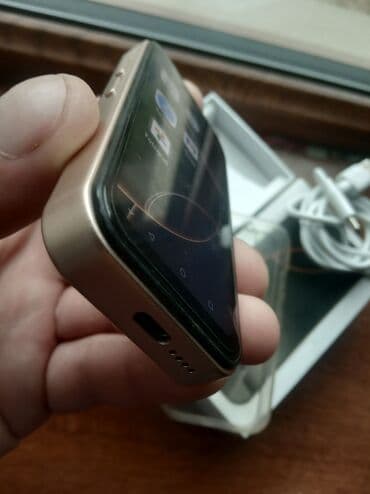 separator nədir: Mini Android smartfon Telefon 64 yadaş ram 8 Telefon narmal zariyatka — 4