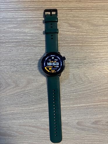 smat: Mibro Watch Lite 2 ağıllı saat - Model: XPAW011 - Cihaz adı: Mibro — 3