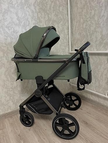 3-ü 1-də araba, Carello