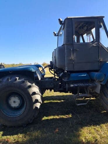 disk təkər type 0: Трактор T 150, 1991 г., мотор 6.2 л, Б/у — 3