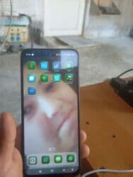 gaming masaustu hazır komputerlər: Redmi 12, 256 GB, rəng - Qara, Sensor — 1