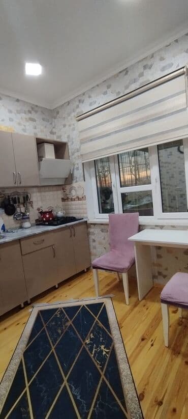 qubada satiliq evler: Binəqədi qəs. 3 otaqlı, 100 kv. m, Kredit yoxdur, Yeni təmirli — 5