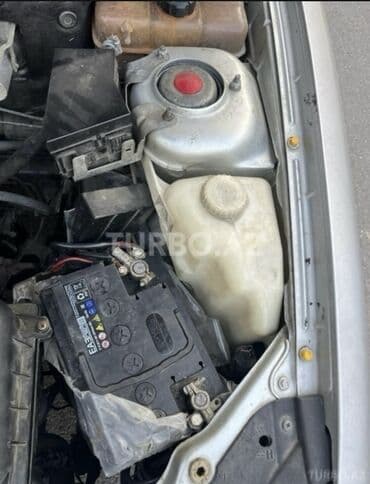 soyuducu maşın: VAZ (LADA) Priora: 1.6 l | 2009 il 450000 km Sedan — 14