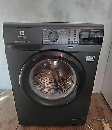 Paltaryuyan Elektrolux 6 kq 200 azn Yaxşı işlək vəziyyətdədi, heç bir