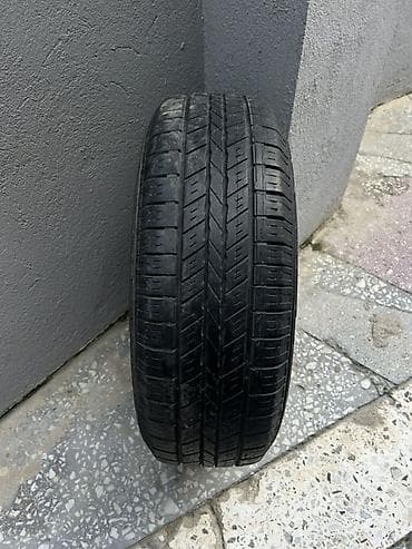 formula tekerler: Disk təkər 215 / 70 / R 15, 5 Boltlu — 3