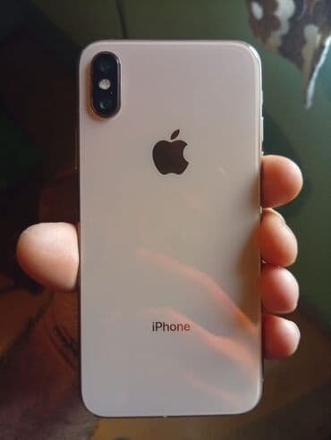 BYD: IPhone Xs Max, 64 GB, Qızılı — 1