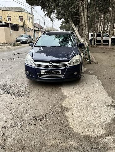 opel astra satilir: Opel Astra: 1.8 l | Universal — 1