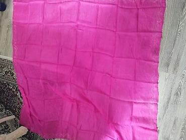 kisi geyimleri kurtkalar: Şal dəsti – 3 ədəd Qiymet Razilasma yolu ile - Bej rəngli böyük şal — 7