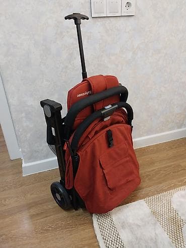 mektebli canta: Klassik gəzinti arabası, Yeni, Ünvandan götürmə, Pulsuz çatdırılma — 6