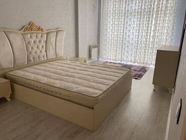 1 gunluk kiraye bag evleri bakida: Sumqayitda baxca seherde 11 mertebeli binanın 11-ci mərtəbəsində — 6