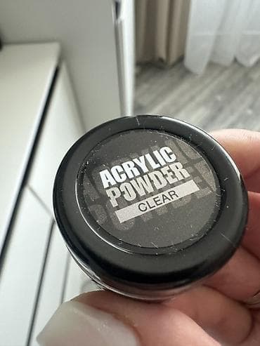 manken baş: Peşəkar manikür üçün tam dəst Tərkib: - Strong 210 frez aparatı – — 7