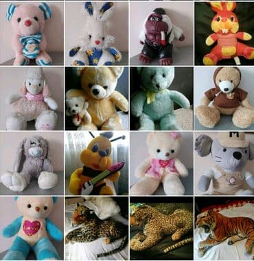 uşaq tacı: Oyuncaqlar, qiyməti razilaşma yolu — 2