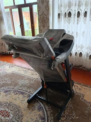 bas gitar: VolksGym qaçış trenajoru Yeni işlədilməmiş salafan + qanteller var — 5