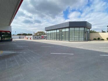 arenda gozellik salonu 2019: 8 Noyabr prospektində,LUKOİL yanacaqdoldurma məntəqəsinin — 1