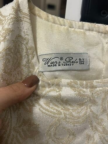 Don, Ziyafət, 9 - 10 yaş — 4