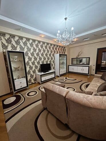 kiraye evler metro: Nizami metrosunun yaxınlığında Heyder Turk liseyinə və məsədidadaş — 11