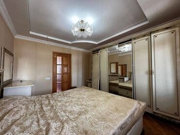 квартира в рассрочку на 10 лет: Баку, Пос. Амирджан, 3 комнаты, Вторичка, 80 м² — 6