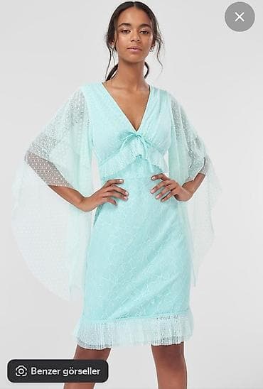 Təcili satılır elde qalan mallar depodan çıxardılır, bu sebebden her