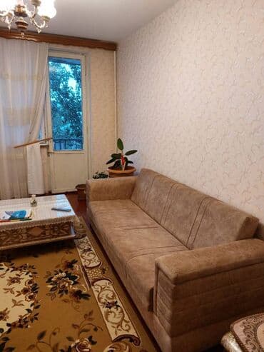 obyektlərin satışı: Bakı, 3 otaqlı, Köhnə tikili, 93 kv. m — 2