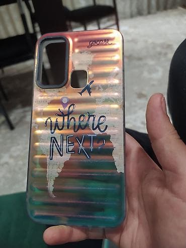 iphone 14 plus: KAVRO ideal vəziyyətdədir birde original kavrodu ! — 1