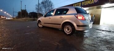 zmz matoru: Opel Astra: 1.3 l | 2006 il 340000 km Hetçbek — 9