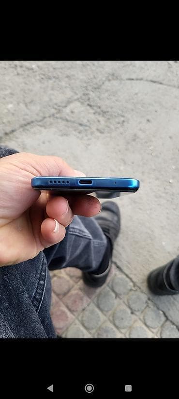 tp link internet modem: Məhsul: Mavi rəngli smartfon Xüsusiyyətlər - Ekran: Tam ekran. ön — 2