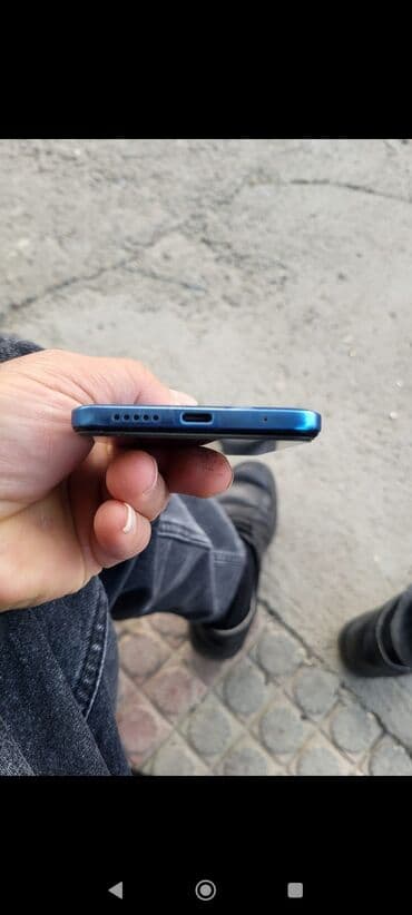 acer nitro 5 qiyməti: Redmi Note 11, 64 GB, rəng - Mavi, Sensor — 7