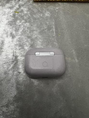 maqnitli usb: Simsiz şarj cihazı Apple, İşlənmiş — 3