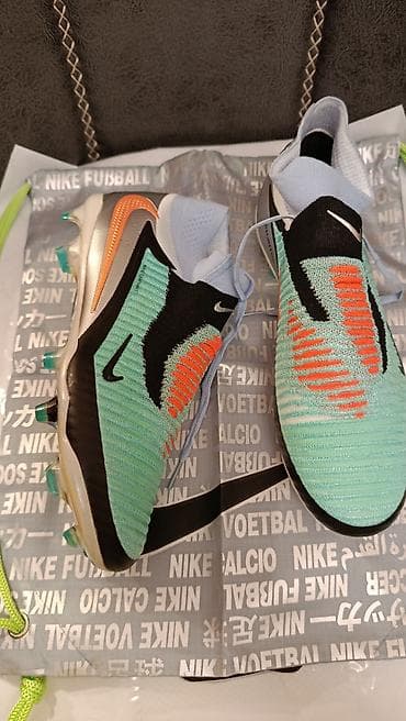 Nərdlər: Butslar Nike, Ölçü: 40, Yeni — 2