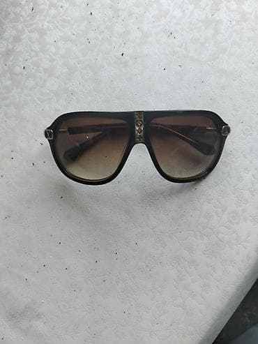 uşaq satları: Gün eynəyi, Louis Vuitton, İşlənmiş — 1