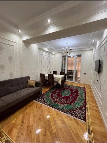 Куплю квартиру: Ehmedli metrosu kino teatirin yani qazi su isig daimi internet var — 3