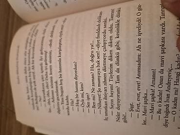 classi: Məhsul: Fyodor Mixayloviç Dostoyevski – “Bəyaz Gecələr” və “Ev — 4