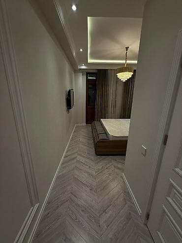 Квартиры: 2 комнаты, Новостройка, 104 м² — 7