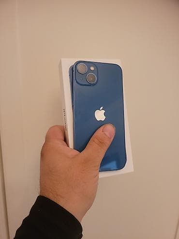 iphone 11 128: IPhone 13, 128 GB, Blue Titanium, Face ID — 2