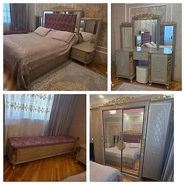 Yataq desti 1350azn. Taxt bazalıdı. Ünvan Sumqayit (3887) aml E