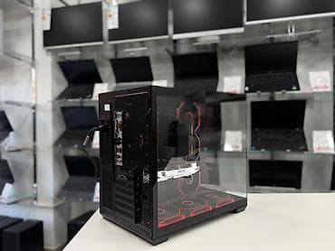 external hdd: XBASE Gaming PC Şəhər: Bakı Çatdırılma?: Bəli XBASE Gaming PC — 1