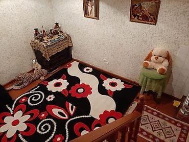 sarayda evlər: 116 kv. m, 5 otaqlı — 7