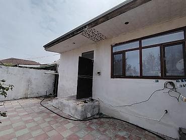 a frame kiraye: 3 otaqlı, 64 kv. m, Kredit yoxdur, Orta təmir — 6
