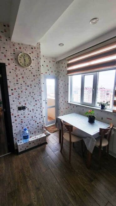 xalqlar dostlugunda yeni tikililer: 2 otaqlı, Yeni tikili, 70 kv. m — 9