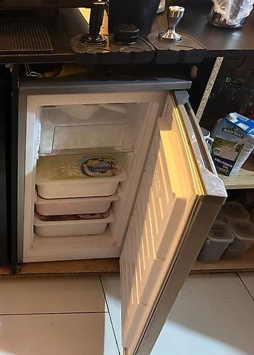 Оборудование для производства: İtaliya istehsali Sanremo.kofe maşini.1 qulplu 6 lt bak.+ kofe uyuden — 5