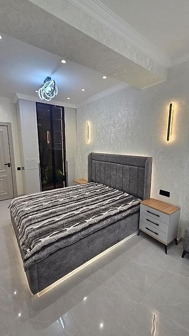 kend ehmedlide satilan evler: Salam mənzil kirayə verilir.Sumqayıt bulvarı Ləvənd 2 də — 6